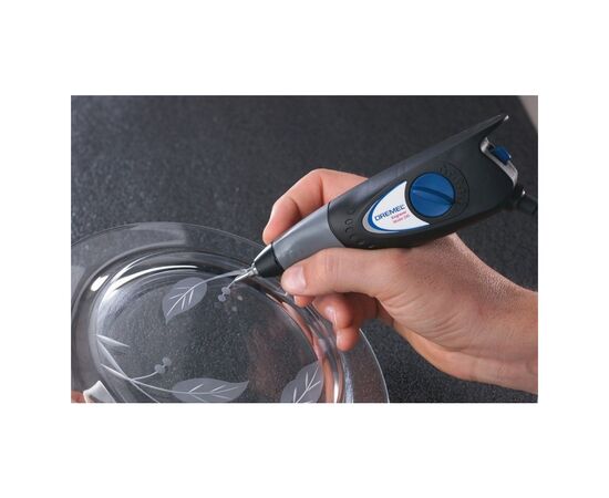 Гравер Dremel Engraver (F.013.029.0JZ), изображение 2 Гравер Dremel Engraver (F.013.029.0JZ), изображение 2