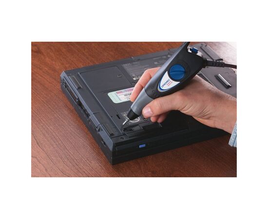 Гравер Dremel Engraver (F.013.029.0JZ), изображение 3 Гравер Dremel Engraver (F.013.029.0JZ), изображение 3