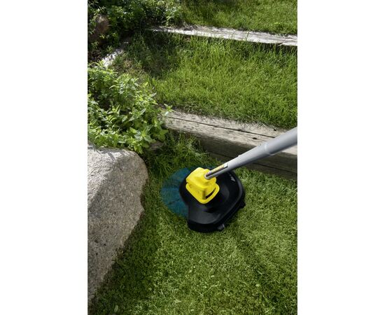 Триммер садовый Karcher LTR 18-25 Battery (1.444-300.0), изображение 4 Триммер садовый Karcher LTR 18-25 Battery (1.444-300.0), изображение 4