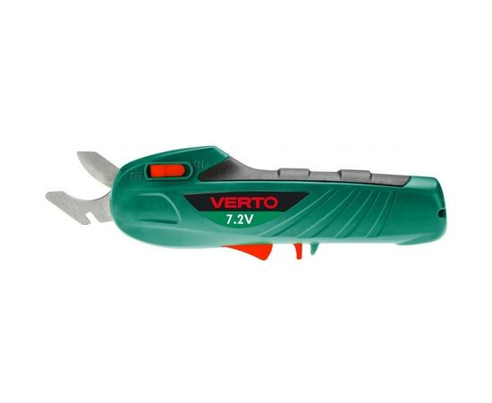 Секатор Verto аккумуляторный (52G300)