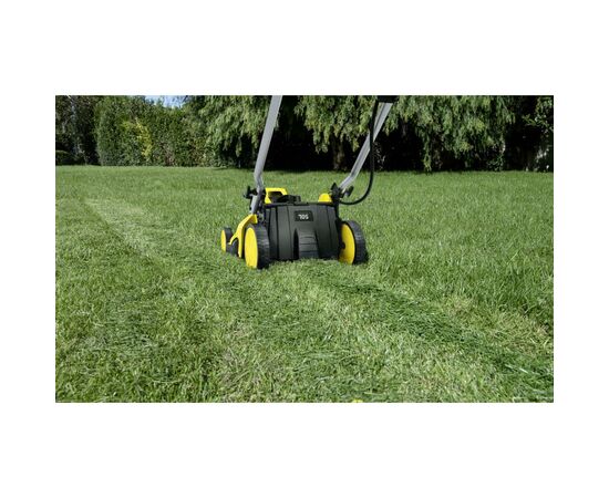 Газонокосилка Karcher LMO 36-40 Battery, Set (1.444-450.0), изображение 2 Газонокосилка Karcher LMO 36-40 Battery, Set (1.444-450.0), изображение 2