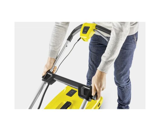 Газонокосилка Karcher LMO 36-40 Battery, Set (1.444-450.0), изображение 8 Газонокосилка Karcher LMO 36-40 Battery, Set (1.444-450.0), изображение 8