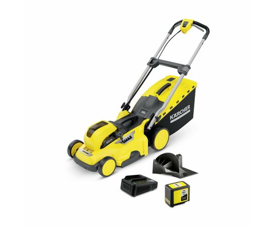 Газонокосилка Karcher LMO 36-40 Battery, Set (1.444-450.0)
