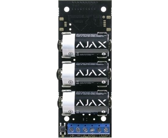 Модуль управління розумним будинком Ajax Transmitter Ajax (Transmitter)
