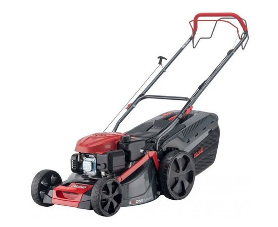 Газонокосилка AL-KO 46.0 SP-A Comfort (119936), изображение 2 Газонокосилка AL-KO 46.0 SP-A Comfort (119936), изображение 2