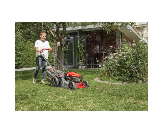 Газонокосилка AL-KO 46.0 SP-A Comfort (119936), изображение 4 Газонокосилка AL-KO 46.0 SP-A Comfort (119936), изображение 4