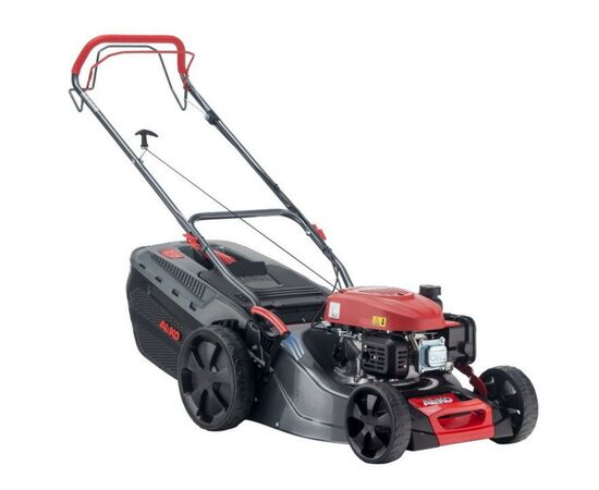 Газонокосилка AL-KO 46.0 SP-A Comfort (119936)