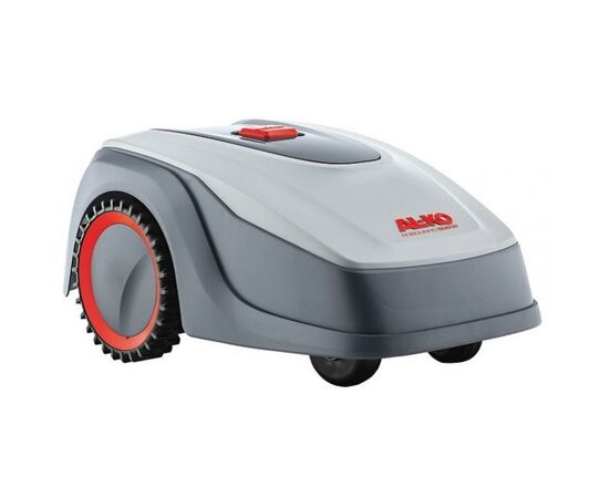 Газонокосарка AL-KO робот AL-KO ROBOLINHO 500 W (119925)