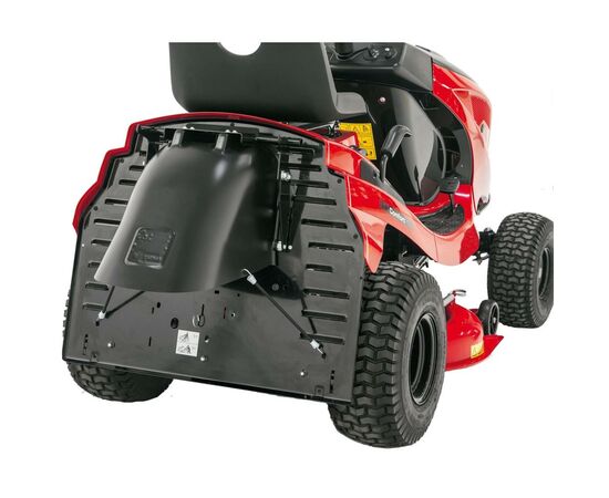 Насадка AL-KO дефлектор в сборе к трактору-газонокосилки Comfort (127488)