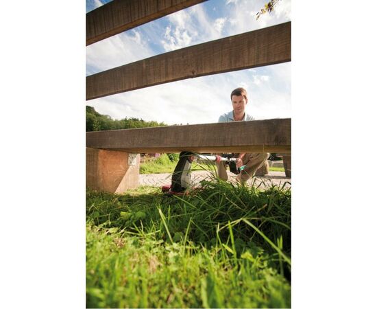 Тример садовий AL-KO GTE 450 Comfort (112929), зображення 2 Тример садовий AL-KO GTE 450 Comfort (112929), зображення 2