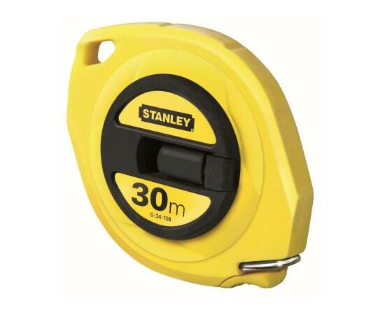 Рулетка Stanley Longtape 30мх12,7мм (0-34-108) (0-34-108)