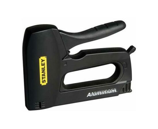 Степлер будівельний Stanley Light Duty для скоб типа A, J (12,15 мм) (6-TR150L)