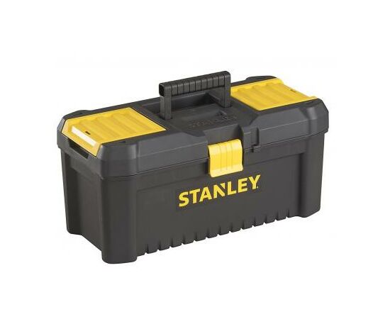 Ящик для інструментів Stanley ESSENTIAL, 12.5 (316x156x128мм) (STST1-75514)