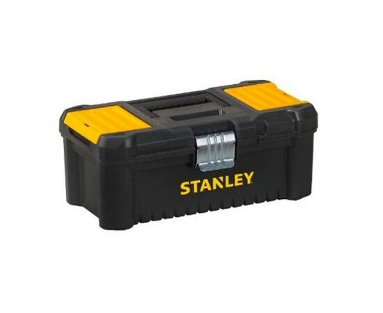 Ящик для інструментів Stanley ESSENTIAL, 16 (406x205x195мм) (STST1-75518)