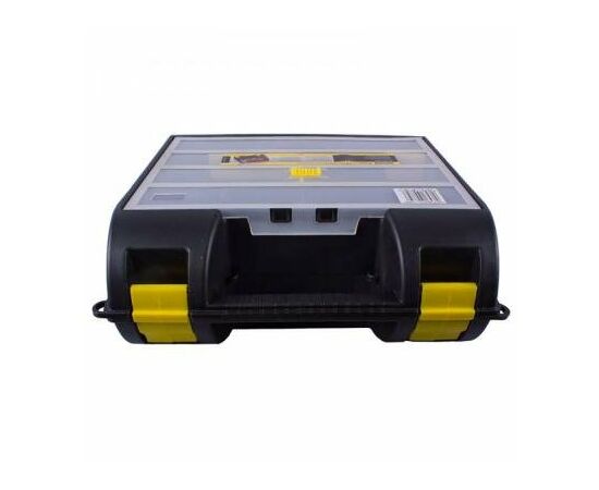 Ящик для инструментов Stanley с органайзером в крышке (359 x 136 x 325мм) (1-92-734), изображение 2