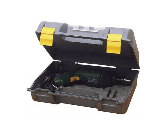 Ящик для инструментов Stanley с органайзером в крышке (359 x 136 x 325мм) (1-92-734), изображение 4