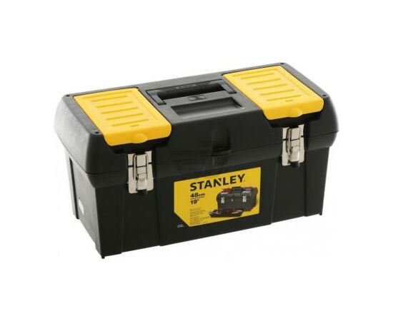 Ящик для інструментів Stanley Серия 2000, 19(489x260x248мм) (1-92-066)