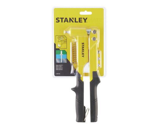 Заклепувальник Stanley 6-MR100, L=260 мм. (6-MR100), зображення 2