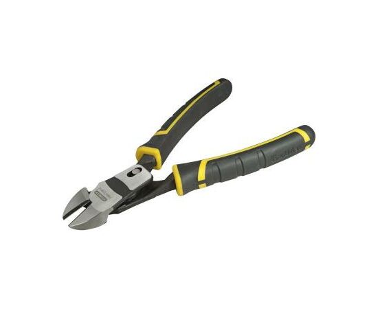 Кусачки Stanley FatMax Compound Action L=200мм. (FMHT0-70814), изображение 2 Кусачки Stanley FatMax Compound Action L=200мм. (FMHT0-70814), изображение 2