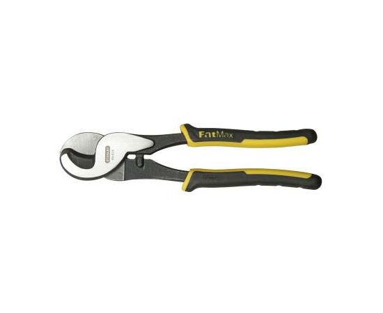 Кусачки Stanley FatMax для кабеля L=215мм. (0-89-874)