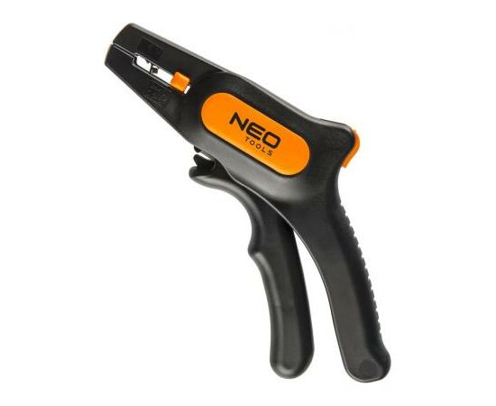 Съемник изоляции Neo Tools автоматический (01-519), изображение 2 Съемник изоляции Neo Tools автоматический (01-519), изображение 2