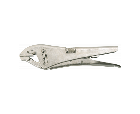 Клещи Topex 225 мм, прямые губки (32D456)