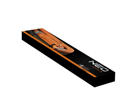 Ключ Neo Tools трубный тип "90", 560 мм, 2.0" (02-132), изображение 2 Ключ Neo Tools трубный тип "90", 560 мм, 2.0" (02-132), изображение 2