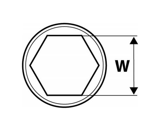 Ключ Topex балонний телескопiчний, 17 х 19 мм (37D305), изображение 2 Ключ Topex балонний телескопiчний, 17 х 19 мм (37D305), изображение 2