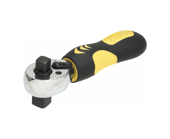Трещотка Topex трещётка1/2" x 3/8", 135 мм (38D543)