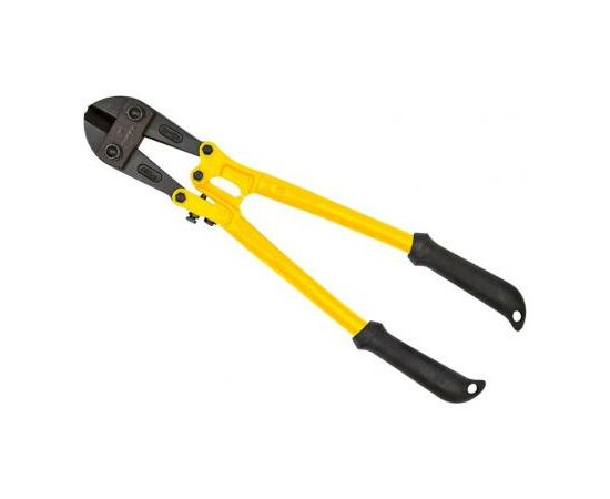 Кусачки Topex арматурные, 600 мм, арматура к O 10 мм (01A124), зображення 2