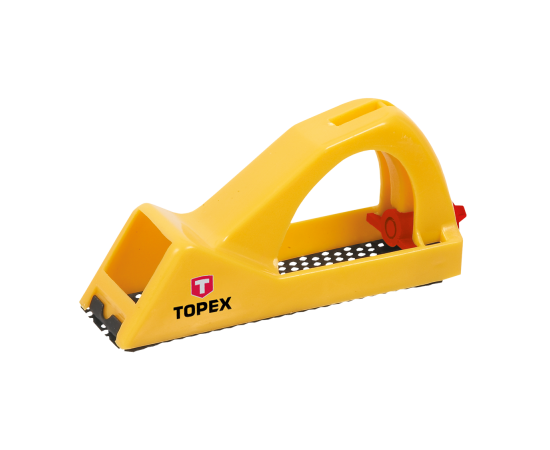 Рубанок Topex 140 мм (11A406)