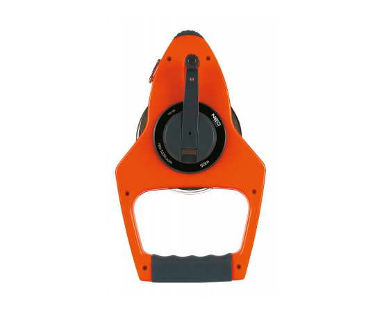 Рулетка Neo Tools лента измерительная стальная, 50 м (68-150)
