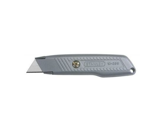 Нож монтажный Stanley "Utility" с фиксированным лезвием (0-10-299)