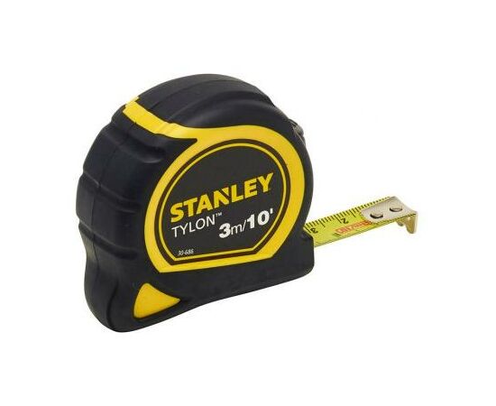 Рулетка Stanley 3мх12,7мм (0-30-686)