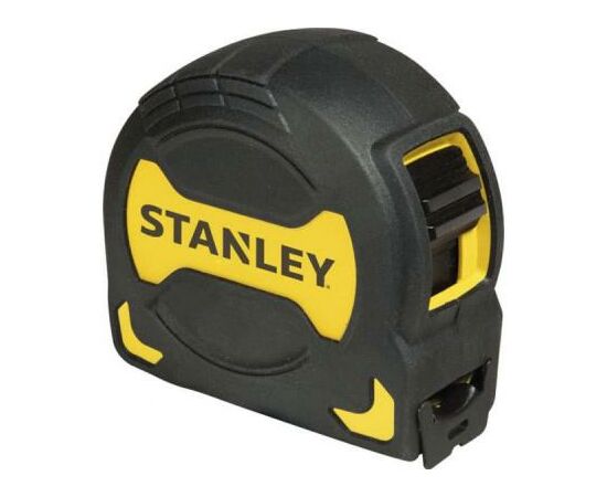 Рулетка Stanley Tylon 3мх19мм (STHT0-33559), зображення 2 Рулетка Stanley Tylon 3мх19мм (STHT0-33559), зображення 2