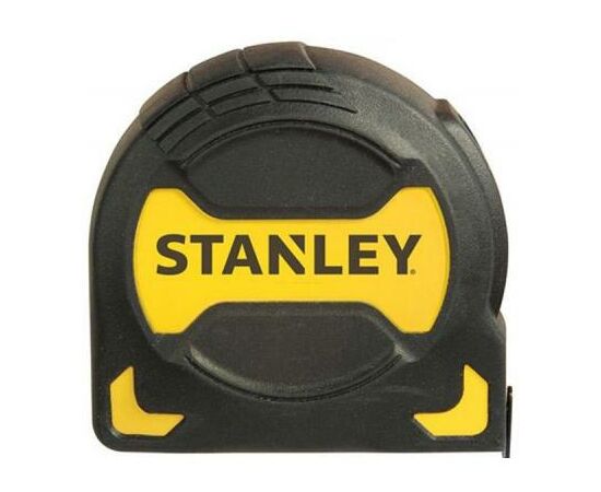 Рулетка Stanley Tylon 3мх19мм (STHT0-33559), зображення 3 Рулетка Stanley Tylon 3мх19мм (STHT0-33559), зображення 3