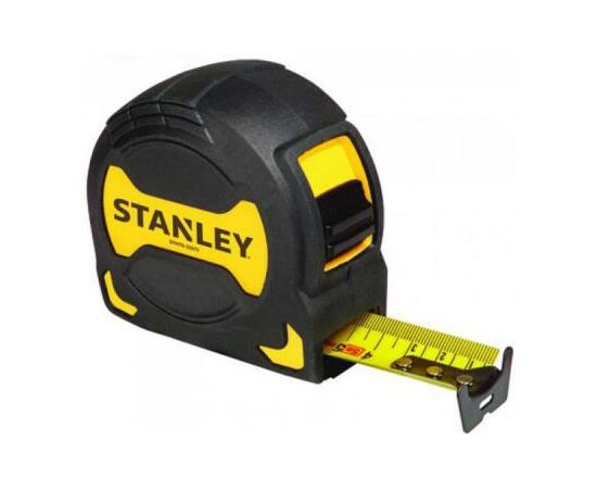 Рулетка Stanley Tylon 3мх19мм (STHT0-33559)