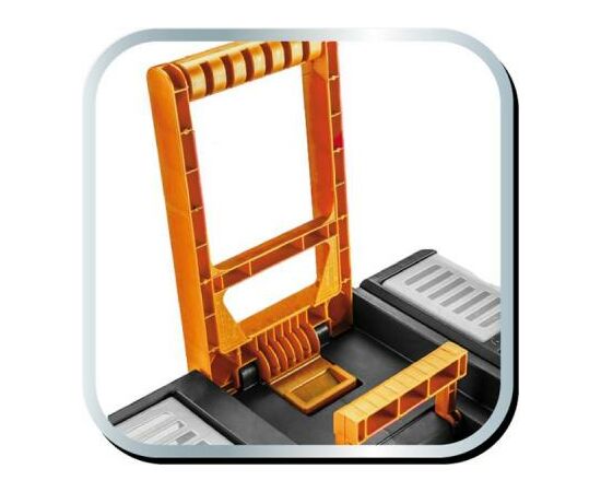 Ящик для инструментов Neo Tools мобильная мастерская (84-115), изображение 2 Ящик для инструментов Neo Tools мобильная мастерская (84-115), изображение 2