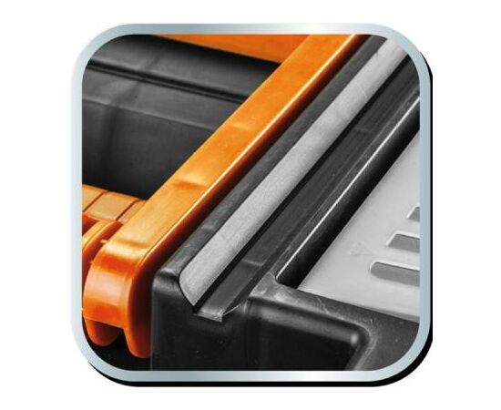 Ящик для инструментов Neo Tools мобильная мастерская (84-115), изображение 5 Ящик для инструментов Neo Tools мобильная мастерская (84-115), изображение 5