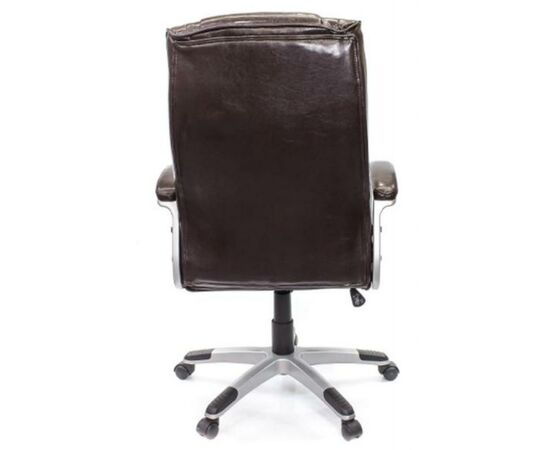 Офисное кресло Аклас Арго New PL TILT Коричневое (09636), изображение 4 Офисное кресло Аклас Арго New PL TILT Коричневое (09636), изображение 4