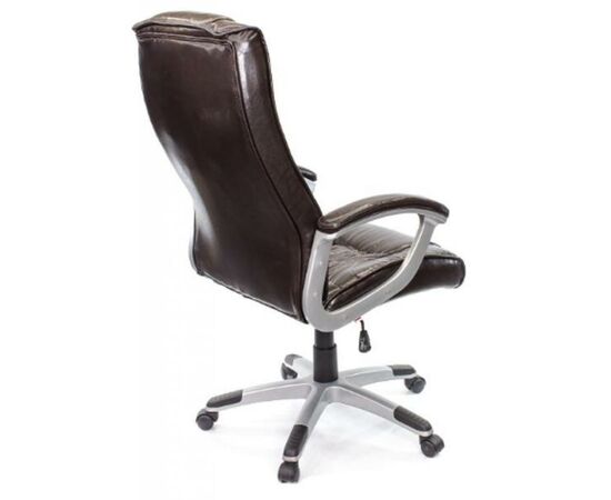 Офисное кресло Аклас Арго New PL TILT Коричневое (09636), изображение 5 Офисное кресло Аклас Арго New PL TILT Коричневое (09636), изображение 5