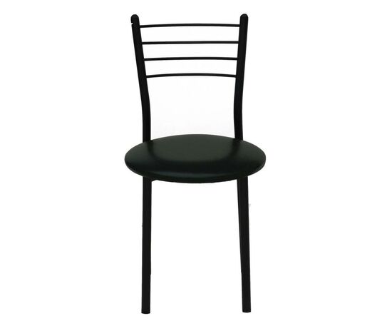 Кухонний стілець Примтекс плюс 1022 black CZ-3 Черный (1022 black CZ-3)