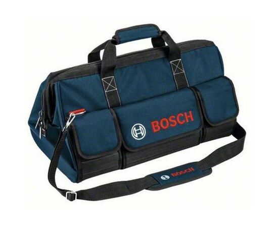 Сумка для инструмента Bosch средняя 48х30х28см (1.600.A00.3BJ)