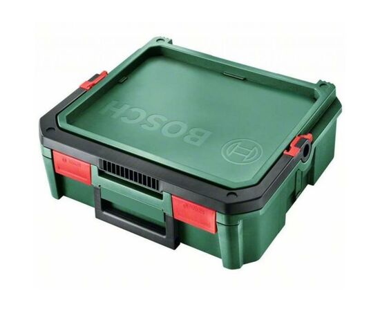 Ящик для інструментів Bosch SystemBox пустой (1.600.A01.6CT)
