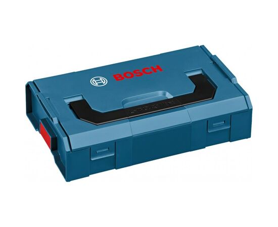 Ящик для инструментов Bosch L-BOXX Mini (1.600.A00.7SF)
