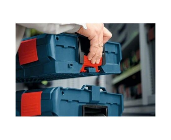 Ящик для инструментов Bosch L-BOXX 238 (1.600.A01.2G2), изображение 2 Ящик для инструментов Bosch L-BOXX 238 (1.600.A01.2G2), изображение 2