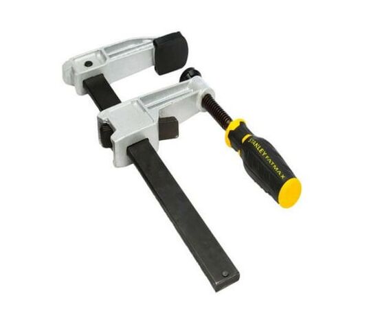 Струбцина Stanley F-образная «FATMAX» 800мм (FMHT0-83247)