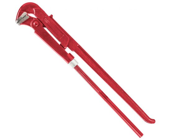 Ключ Top Tools трубный 90 градусов 1" (34D120), изображение 2 Ключ Top Tools трубный 90 градусов 1" (34D120), изображение 2