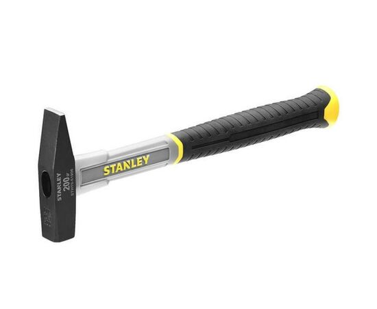 Молоток Stanley Fiberglass DIN 358 г (STHT0-51906), зображення 2