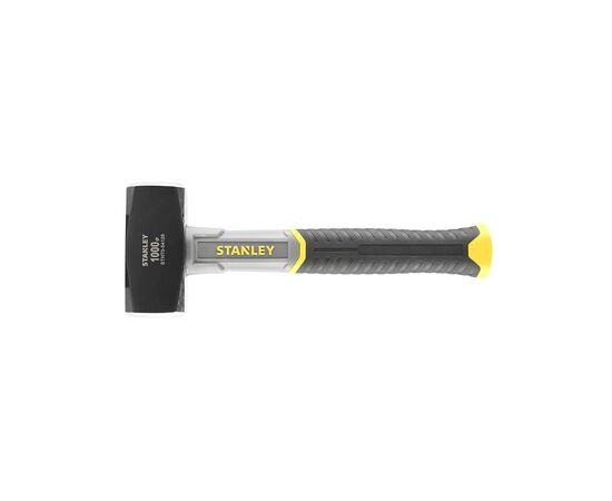 Кувалда Stanley мини, Fiberglass 1500 г (STHT0-54128), зображення 2 Кувалда Stanley мини, Fiberglass 1500 г (STHT0-54128), зображення 2